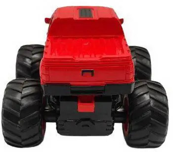 Машинка инерционная «Джип»