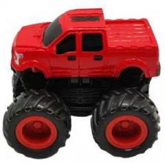Машинка инерционная «Джип» - Фото 4