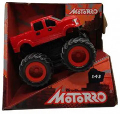 Машинка инерционная «Джип» - Фото 5