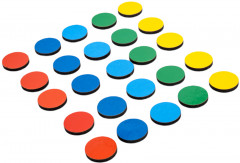 Сортер с заданиями «Домик» - Фото 5