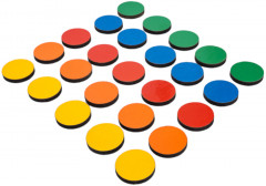 Сортер с заданиями «Рыбка» - Фото 8