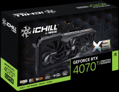 Видеокарта GeForce RTX 4070 Ti Super - Фото 2