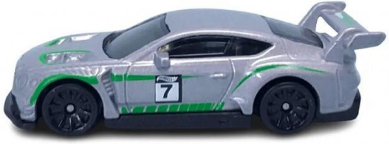 Машина «2018 Bentley Continental GT3»