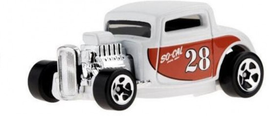 Машина «32 Ford»