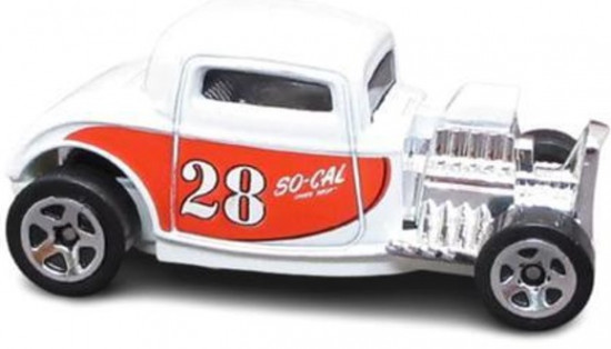 Машина «32 Ford»