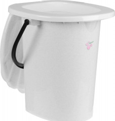 Ведро-туалет - Фото 1