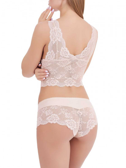 Трусы-шорты женские