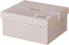 Конфетница (12×6 см) - Фото 1