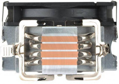 Кулер для процессора Contact Silent 12 - Фото 2