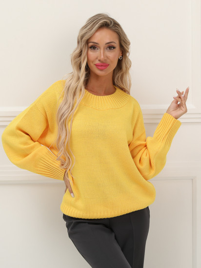 Джемпер женский