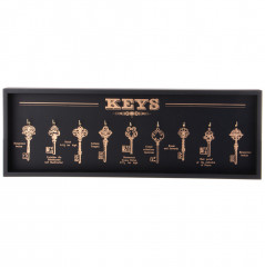 Ключница - Фото 1