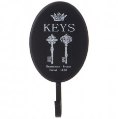 Крючок настенный - Фото 1