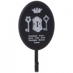 Крючок настенный - Фото 1