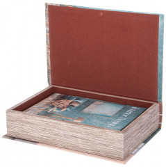 Набор шкатулок-книжек - Фото 2