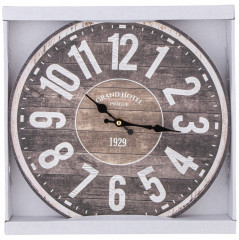 Часы настенные - Фото 2