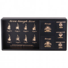 Шкатулка для украшений - Фото 1