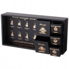 Шкатулка для украшений - Фото 2