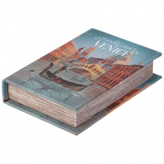 Шкатулка-книжка - Фото 1