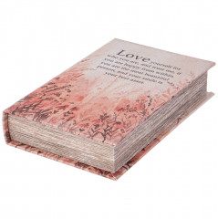 Шкатулка-книжка - Фото 1