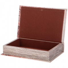 Шкатулка-книжка - Фото 2