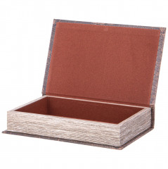 Шкатулка-книжка - Фото 2