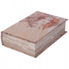 Шкатулка-книжка - Фото 1