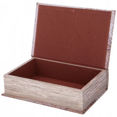 Шкатулка-книжка - Фото 2