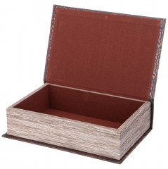 Шкатулка-книжка - Фото 2