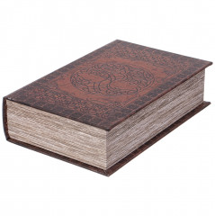 Шкатулка-книжка - Фото 1