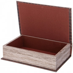 Шкатулка-книжка - Фото 2