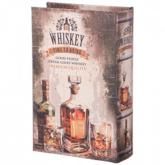 Шкатулка-книжка - Фото 1