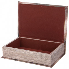 Шкатулка-книжка - Фото 3