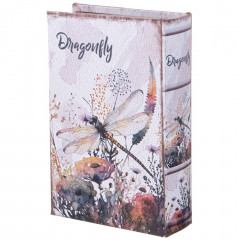 Шкатулка-книжка - Фото 1