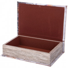 Шкатулка-книжка - Фото 3