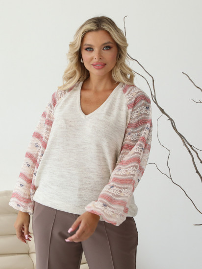 Джемпер женский