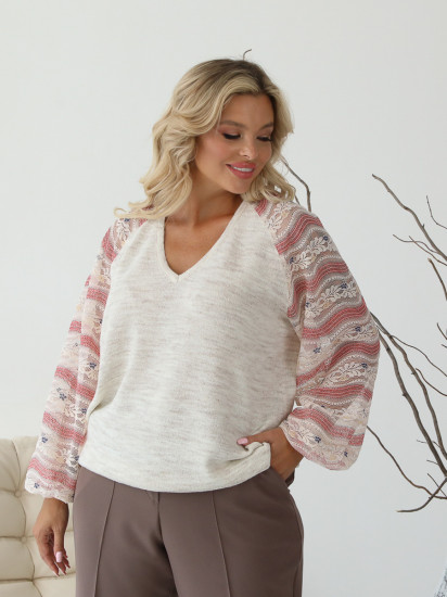 Джемпер женский