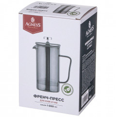 Френч-пресс - Фото 2