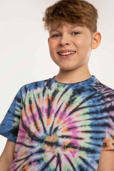 Футболка для мальчиков