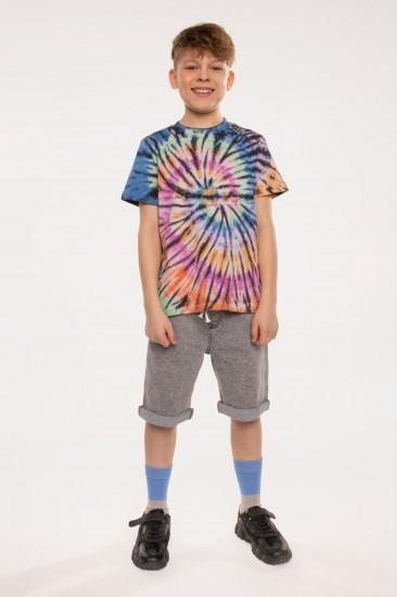 Футболка для мальчиков