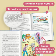 Карандаш и Самоделкин на Луне - Фото 4