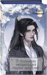 В пламени возмездия горит нефрит - Фото 1