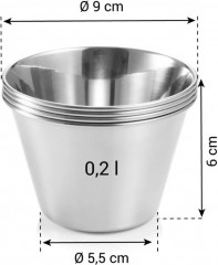 Набор форм для панна коты - Фото 2