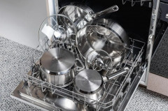 Сотейник со стеклянной крышкой «Orion» - Фото 5