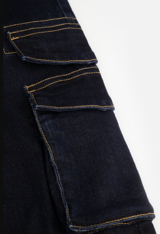 Джинсы для мальчиков | Jeans Collection Boy | Coccodrillo | Фото 2