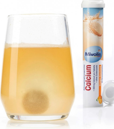 БАД «Calcium»