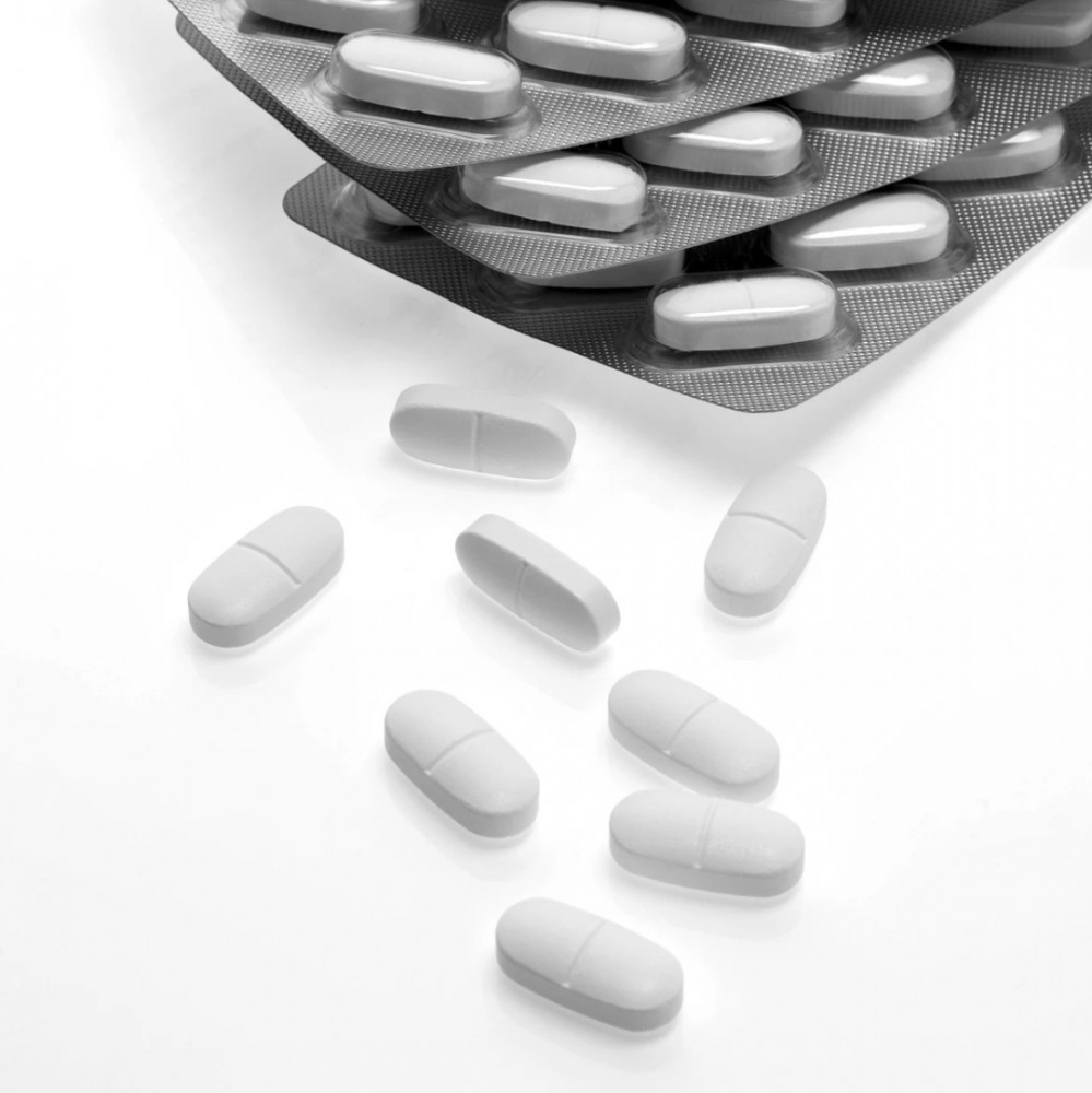 БАД «Сalcium 600 + vitamin d3 + k1 + k2» | Mivolis | Фото 1