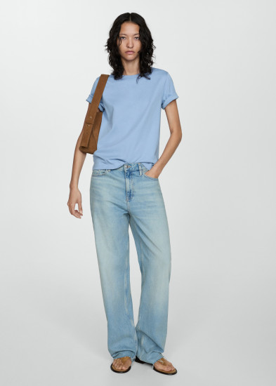 Футболка женская