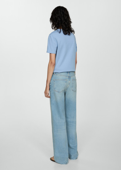 Футболка женская