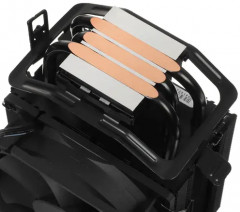 Кулер процессорный CNPS4X - Фото 3