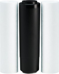 Комплект картриджей для системы очистки воды - Фото 1